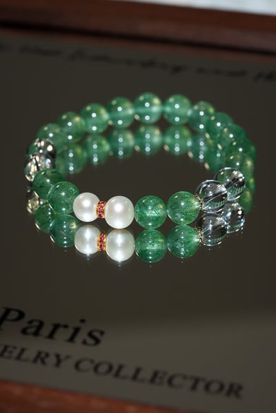 【森之露】打造 100% 好感度的氧氣磁場3