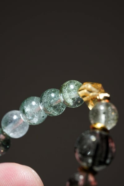 【森光黑爵】清理阻礙，讓事業與豐盛 直線抵達6