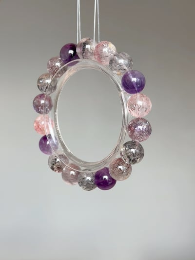 全脈輪制霸-超七2