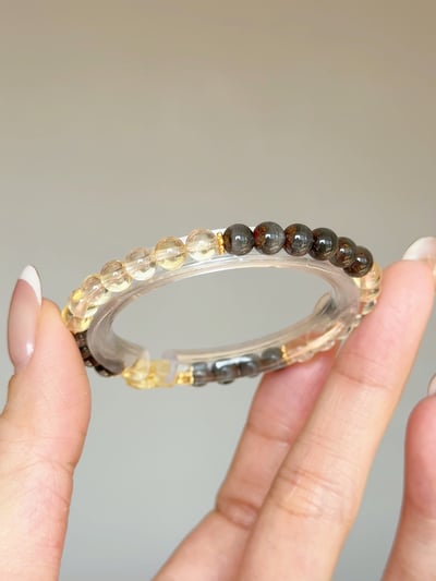 【極光金庫】靈魂覺醒，財富只進不出4