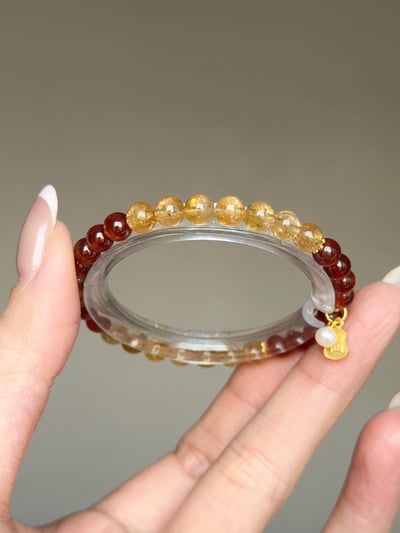 【暖金福致】養出備受寵愛的小千金4