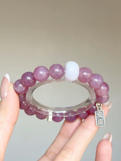 【紫韻安芯】療癒傷痕，鎖住情感安全感6