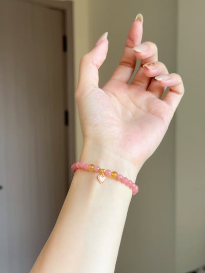 【愛與豐盛】療癒心輪、自信招財與吸引靈魂伴侶3