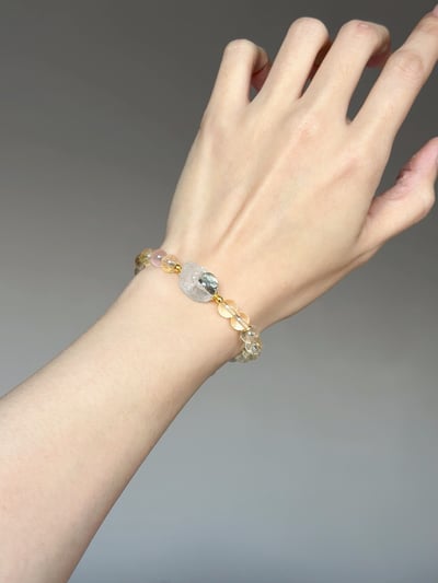 【金庫良緣】貔貅鎮庫，人脈通錢脈5