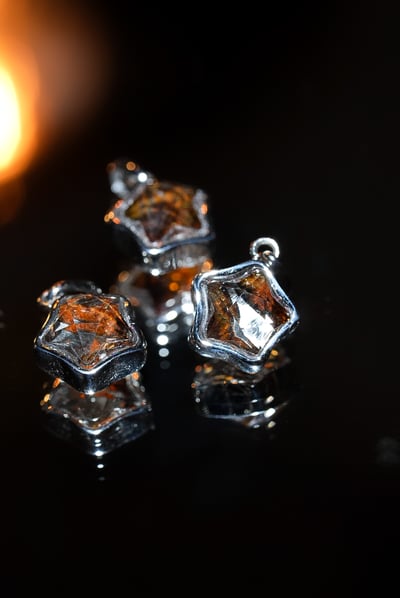 【星核鎏光】啟動終極顯化與絕對防禦9