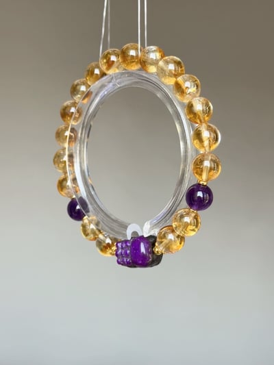 【拒絕內耗】把貴人與財富拉進來4