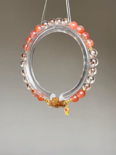 【燃動顯化】拒絕佛系，讓財富「快、準、狠」3