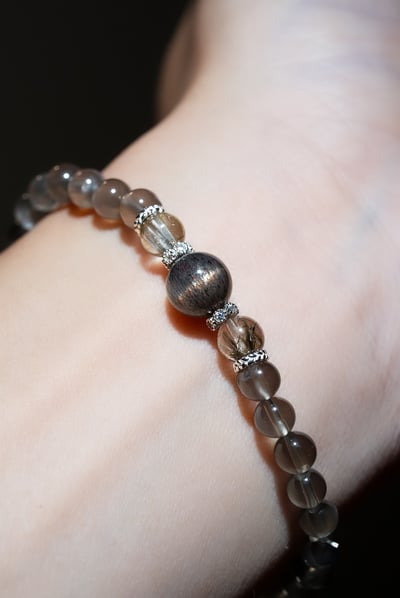 【 極夜銀鋒】 給職場戰士的銀色佩劍9