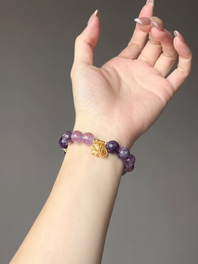 【躍影紫光】馬上有錢的優雅格局3