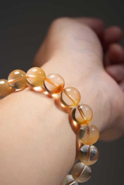 【金脈聚寶】頂級半盆，強勢匯聚財氣8