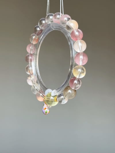 【好運吸鐵】自帶財氣與貴人6