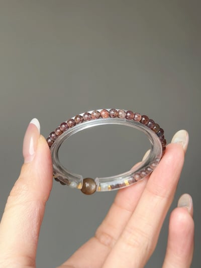 【曦光破曉】— 拒絕「隱形成效」7