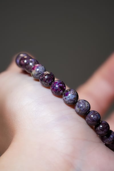 【靈魂修復】Rosa.Ｇ選品｜舒俱萊｜轉化負能與深層釋壓2