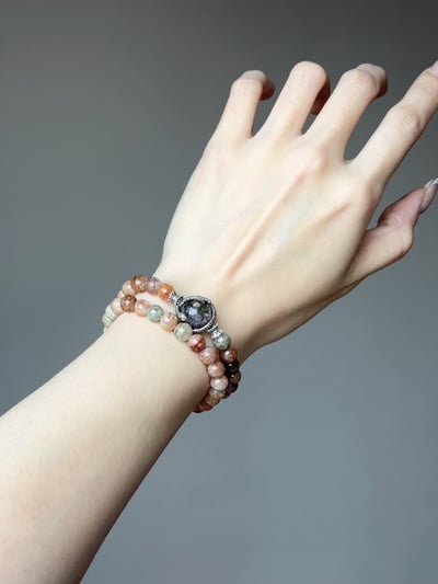 【財神入座】幽靈財神引領的財富階梯3