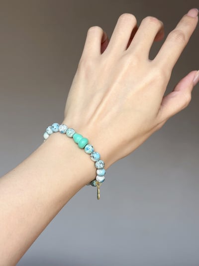 【天界之石】連結直覺，啟動全能幸運3