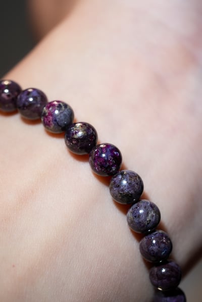 【靈魂修復】Rosa.Ｇ選品｜舒俱萊｜轉化負能與深層釋壓6