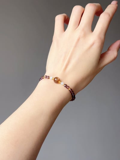 【曦光破曉】— 拒絕「隱形成效」3