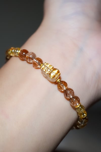 【財富加速器】馬上有錢顯化款3