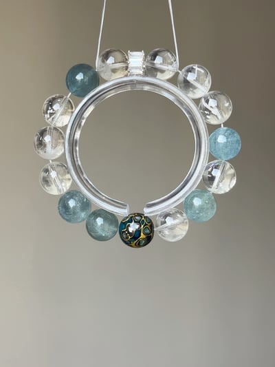 【情緒滅火器】一秒降溫的「腦內清淨機」1