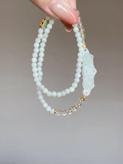 【翠影金輝】用最細的線，釣最大的財6