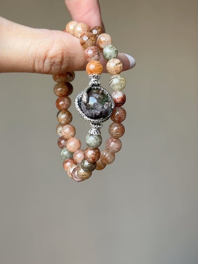 【財神入座】幽靈財神引領的財富階梯2