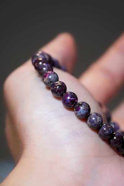 【靈魂修復】Rosa.Ｇ選品｜舒俱萊｜轉化負能與深層釋壓9