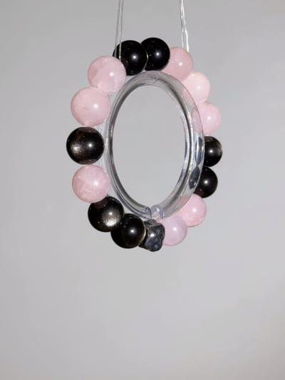 【銀刃薔薇】最高級的溫柔，是自帶鋒芒6