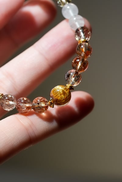 不要盲目的忙碌，我們要清醒的富足（重生/顯化/逆轉氣場/突破關卡）2