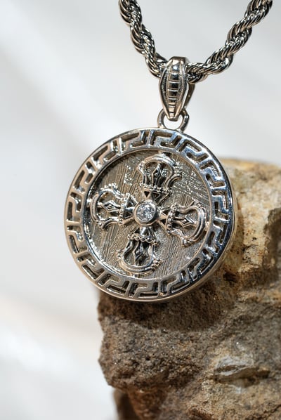 【十字星盾】宇宙破障，絕對結界守護10