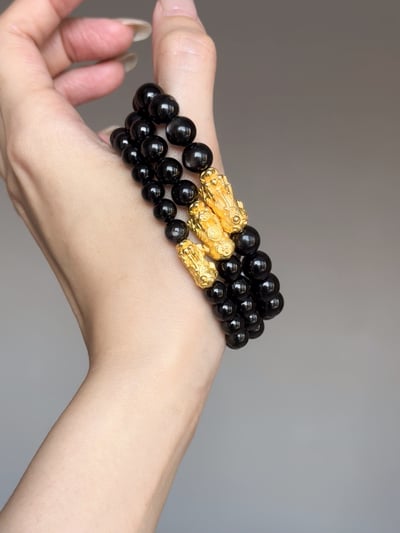 【暗夜金流】吸金雙霸3