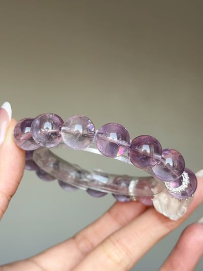 【紫境靈狐】開啟智慧，慵懶招人緣7