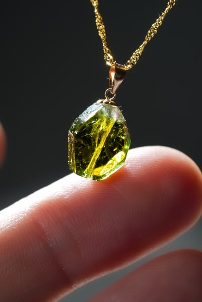 【碧森引力】不僅是事業的護身符，更是財富的引路人3