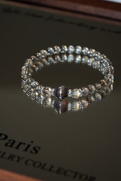 【 極夜銀鋒】 給職場戰士的銀色佩劍6