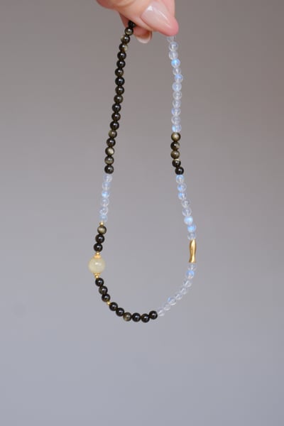 【月影金芒】如魚得水，鋒芒攬財2