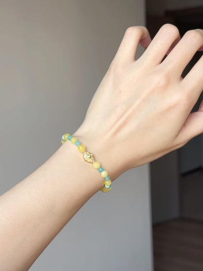 【時光之禮】『老錢風』顯白又招財!2