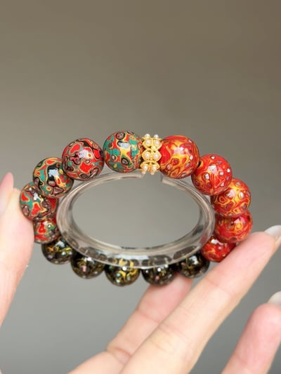 【漆夜星穹】把時間熬成底氣，讓才華如星河般閃耀5