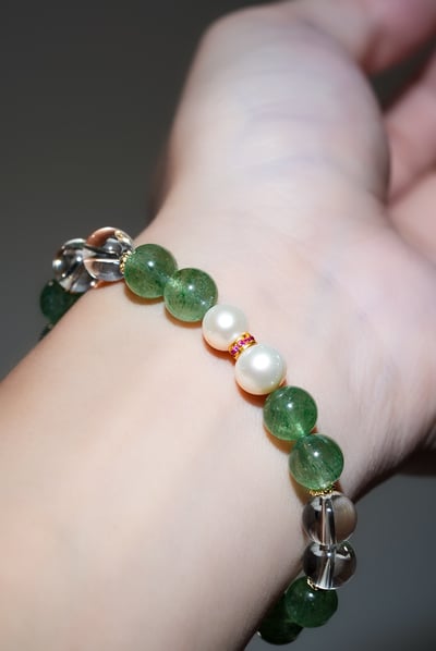 【森之露】打造 100% 好感度的氧氣磁場13