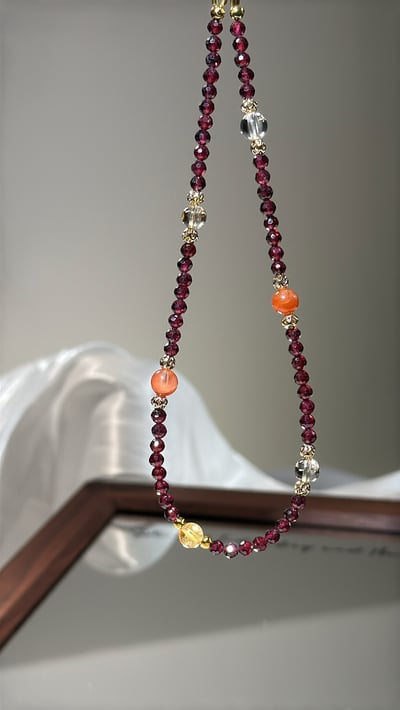 【全能補給】點亮指尖，隨身顯化好運1