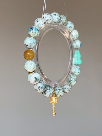 【天界之石２】連結直覺，啟動全能幸運2