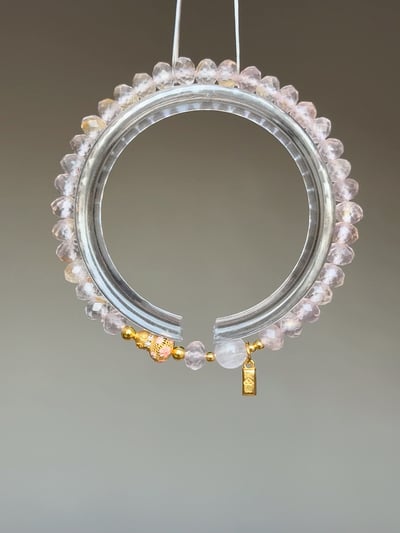 【職場開運主場】— 人脈提款機1