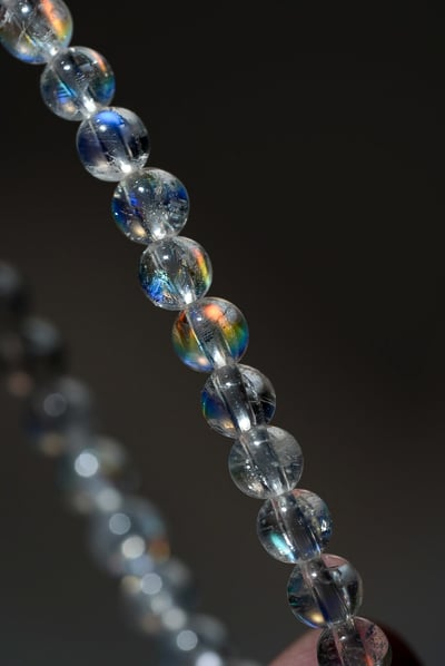 【平步青雲】最高級的財富頻率8