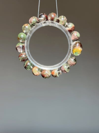 【豐盛魔盒】事業聚能環1