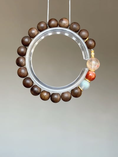 【光合森韻】，日夜調頻以光引財1