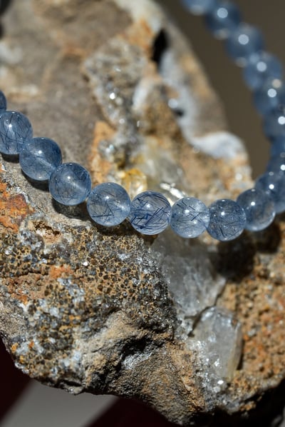 【深海靜謐】若莎境選品｜高效溝通與極致理性專注6