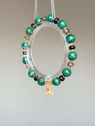 【破繭重生】清理淤塞，重啟流動能量4