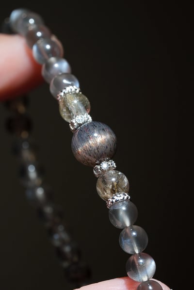 【 極夜銀鋒】 給職場戰士的銀色佩劍10