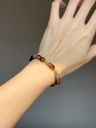 ✔ 招財 ✔ 桃花 ✔ 療癒 ✔ 守護5