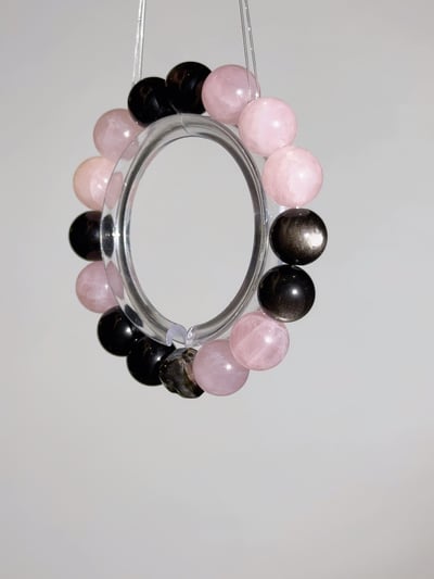 【銀刃薔薇】最高級的溫柔，是自帶鋒芒7