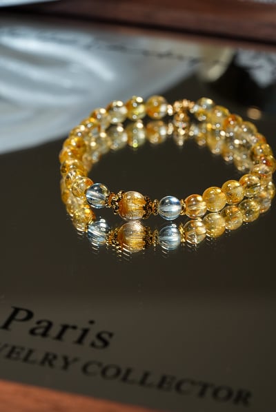 【金燦海域】｜才華變現與招財1