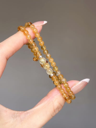 【豐盛餘裕】點燃內在的暖陽5